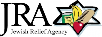 Jewish Relief Agency Logo